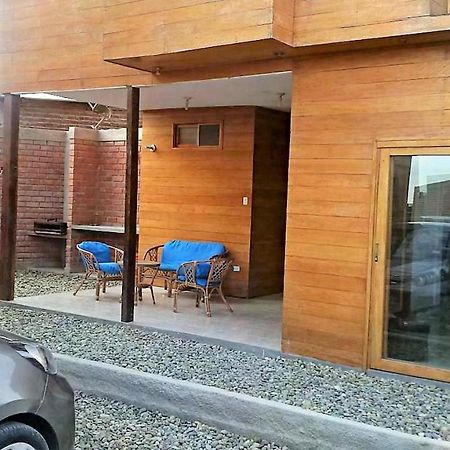 Los Maderos de Colan: Casa #5 +BBQ+Pool+WiFi Exterior foto