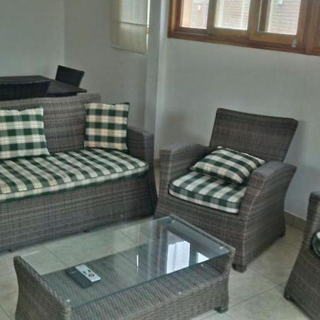 Los Maderos de Colan: Casa #5 +BBQ+Pool+WiFi Exterior foto