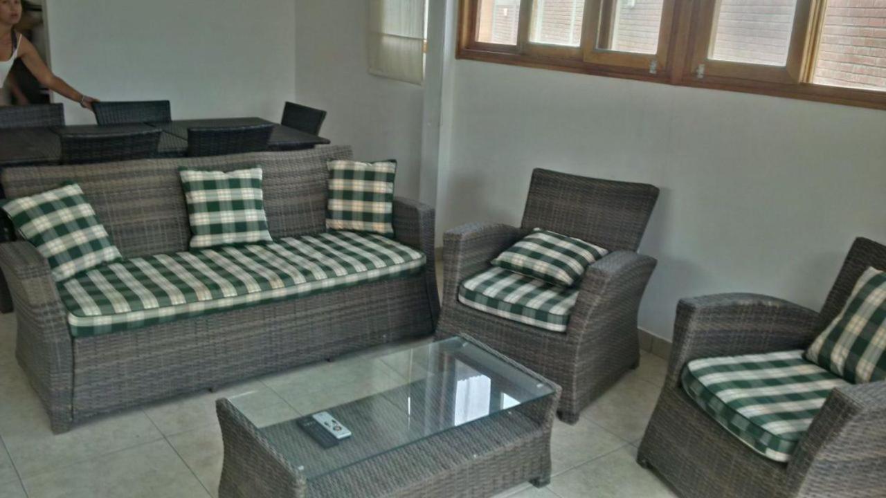 Los Maderos de Colan: Casa #5 +BBQ+Pool+WiFi Exterior foto