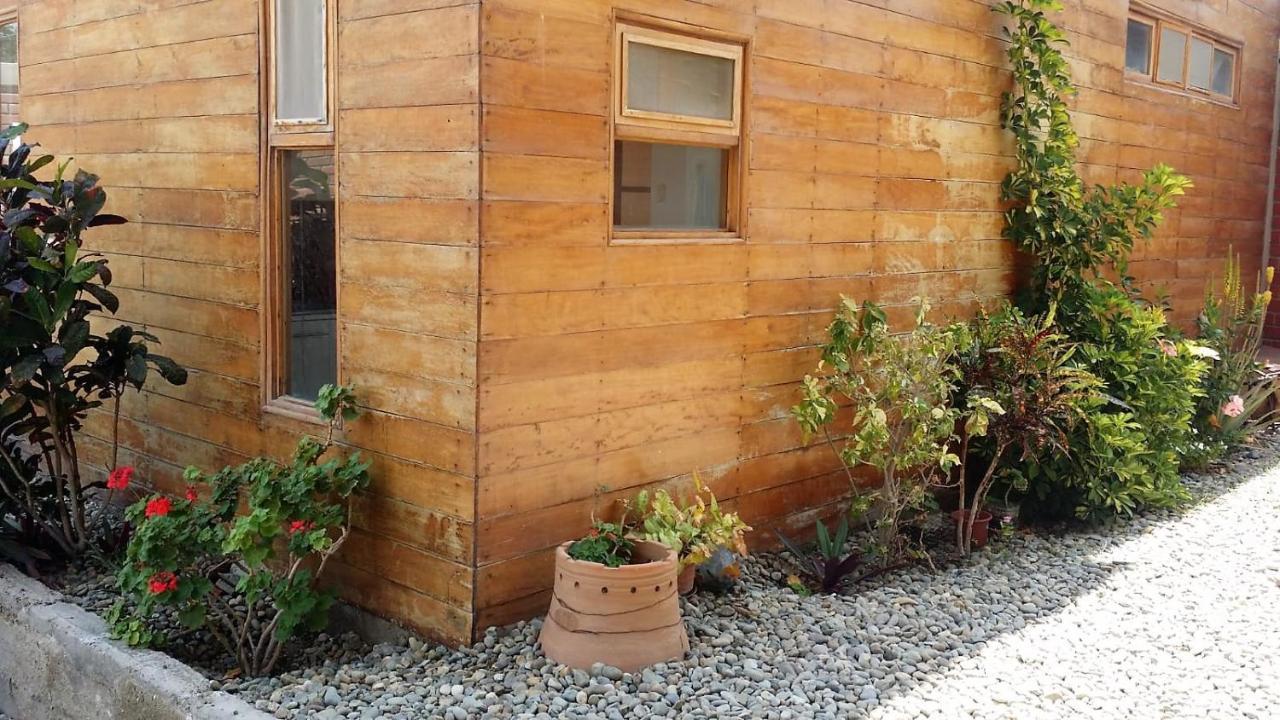 Los Maderos de Colan: Casa #5 +BBQ+Pool+WiFi Exterior foto