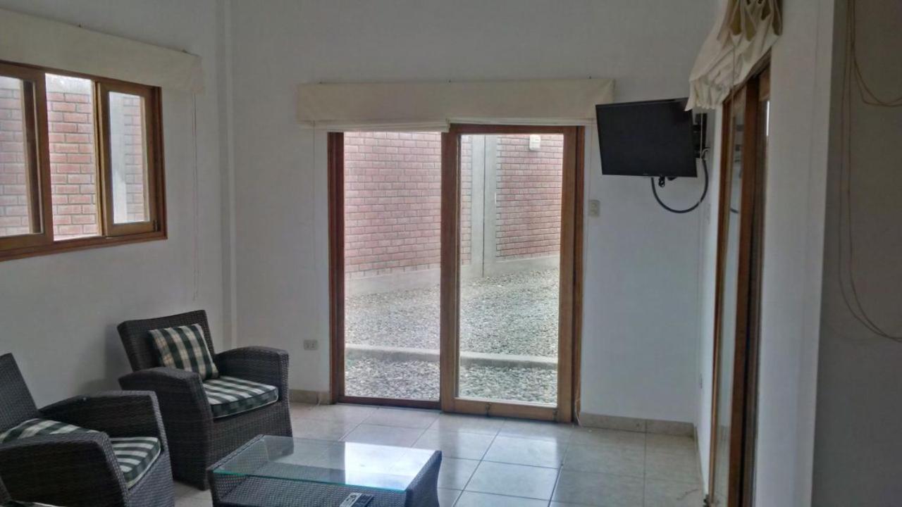Los Maderos de Colan: Casa #5 +BBQ+Pool+WiFi Exterior foto
