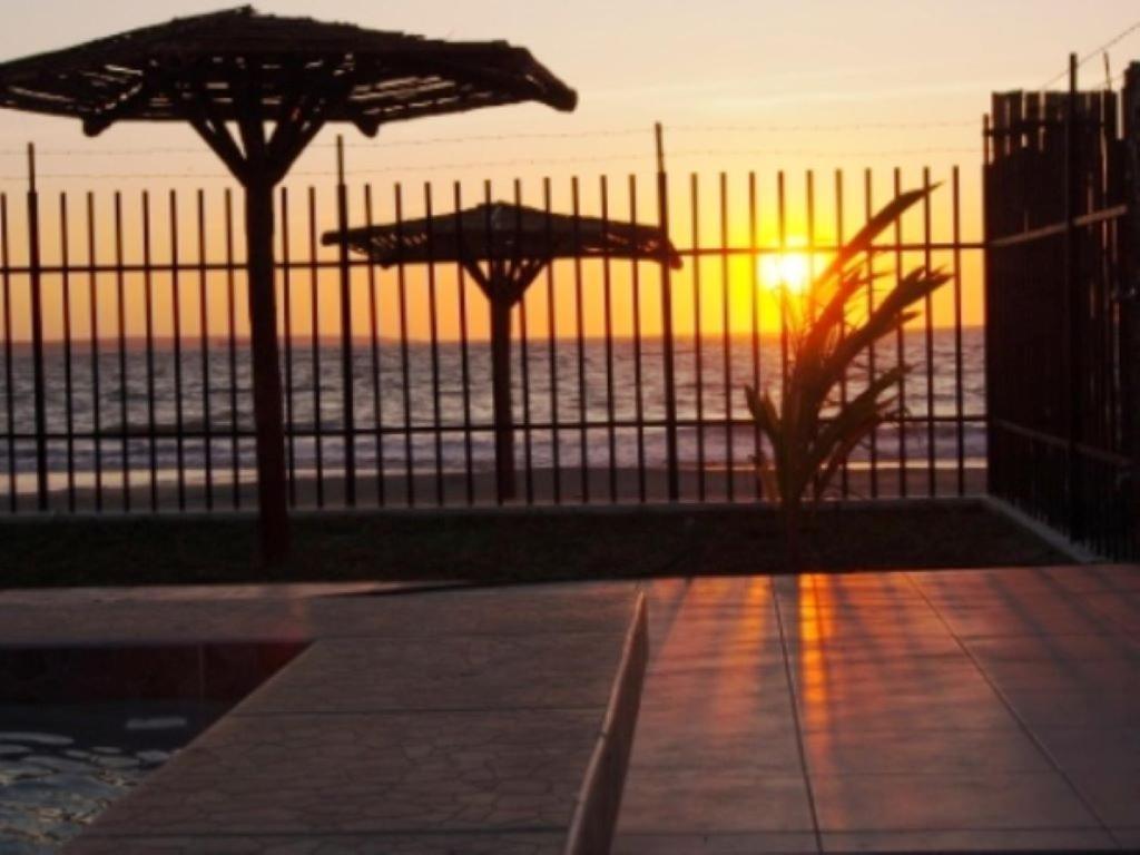 Los Maderos de Colan: Casa #5 +BBQ+Pool+WiFi Exterior foto
