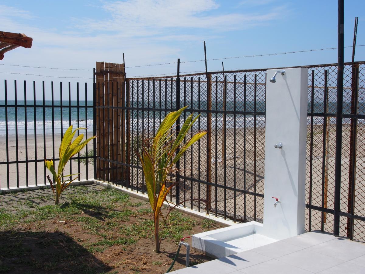 Los Maderos de Colan: Casa #5 +BBQ+Pool+WiFi Exterior foto